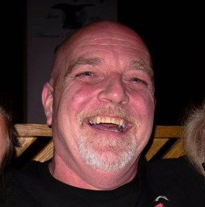 Meet your Posher, Thomas